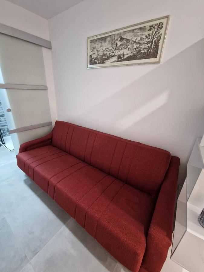 Apartment Cvita In City Center สปลิท ภายนอก รูปภาพ