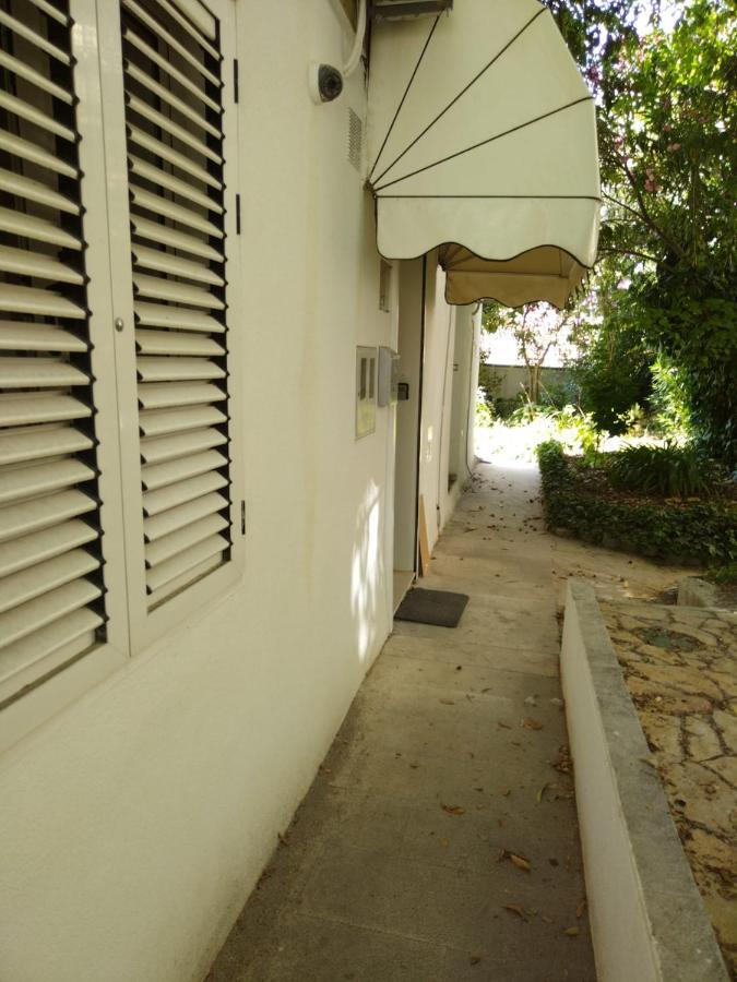 Apartment Cvita In City Center สปลิท ภายนอก รูปภาพ