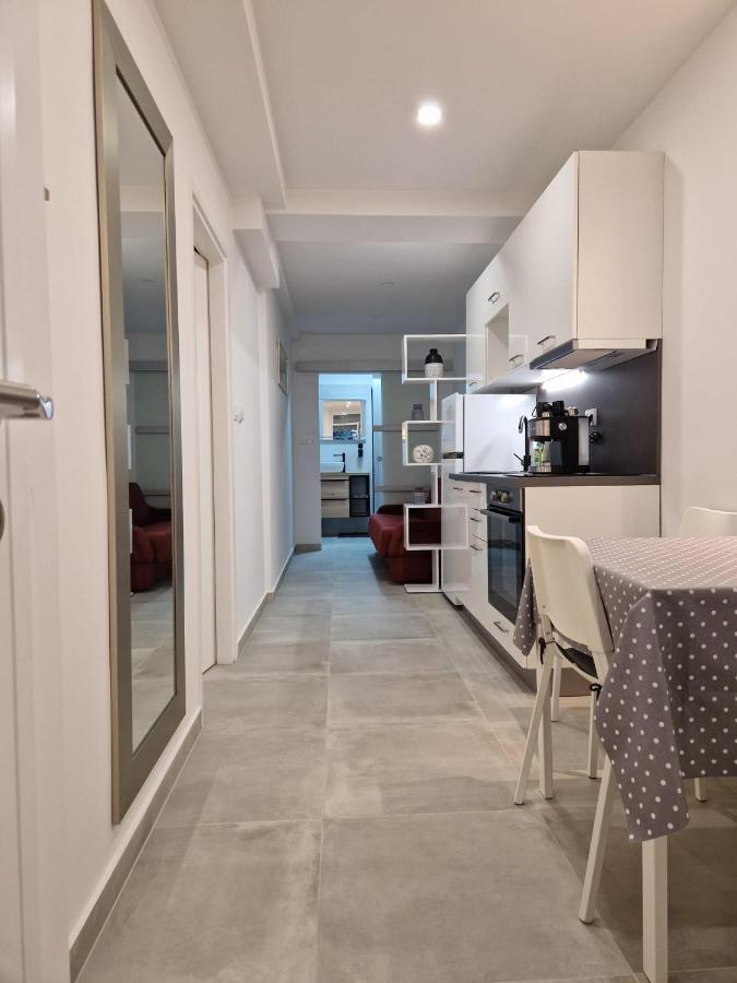 Apartment Cvita In City Center สปลิท ภายนอก รูปภาพ