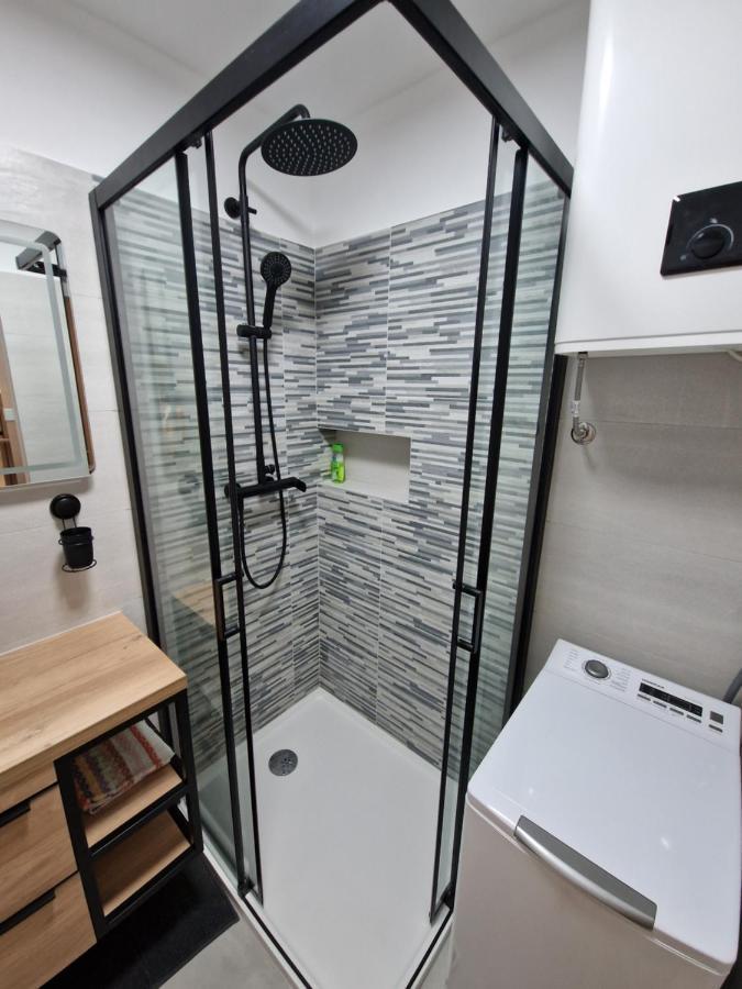 Apartment Cvita In City Center สปลิท ภายนอก รูปภาพ