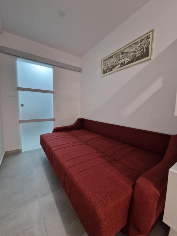 Apartment Cvita In City Center สปลิท ภายนอก รูปภาพ