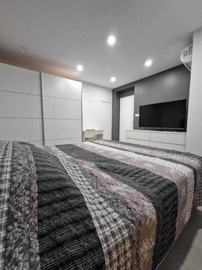 Apartment Cvita In City Center สปลิท ภายนอก รูปภาพ