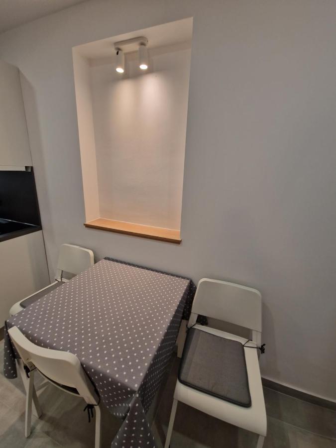 Apartment Cvita In City Center สปลิท ภายนอก รูปภาพ