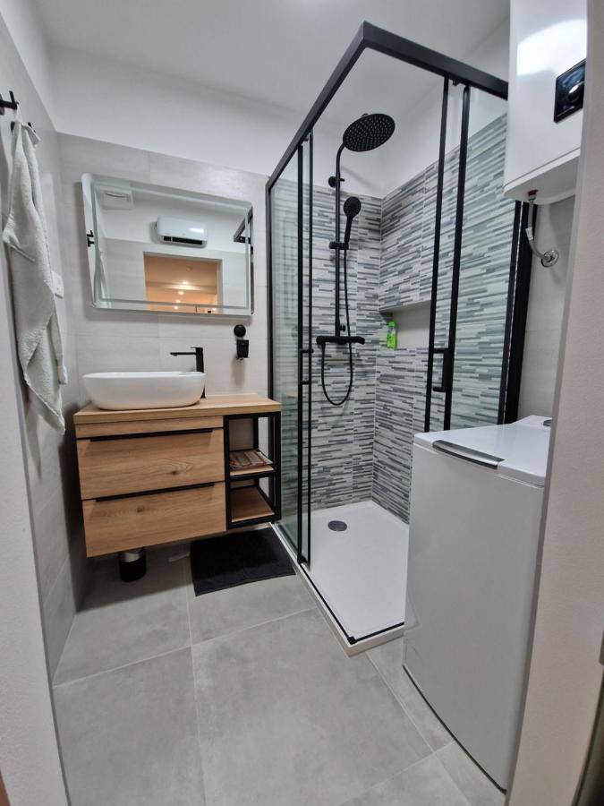 Apartment Cvita In City Center สปลิท ภายนอก รูปภาพ